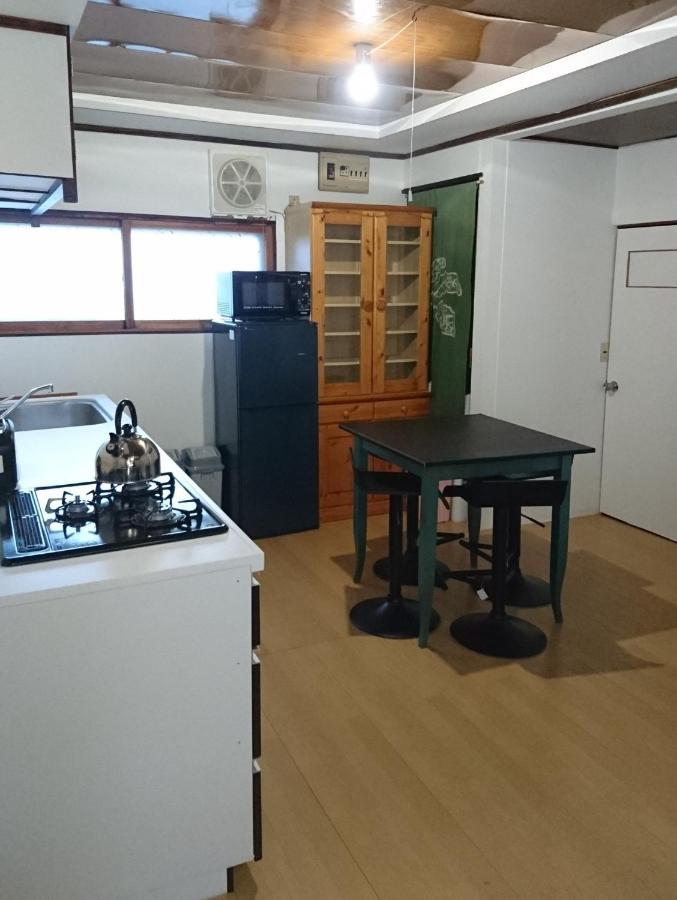 Yukiyama - Vacation Stay 48236V NakaNakafurano Esterno foto